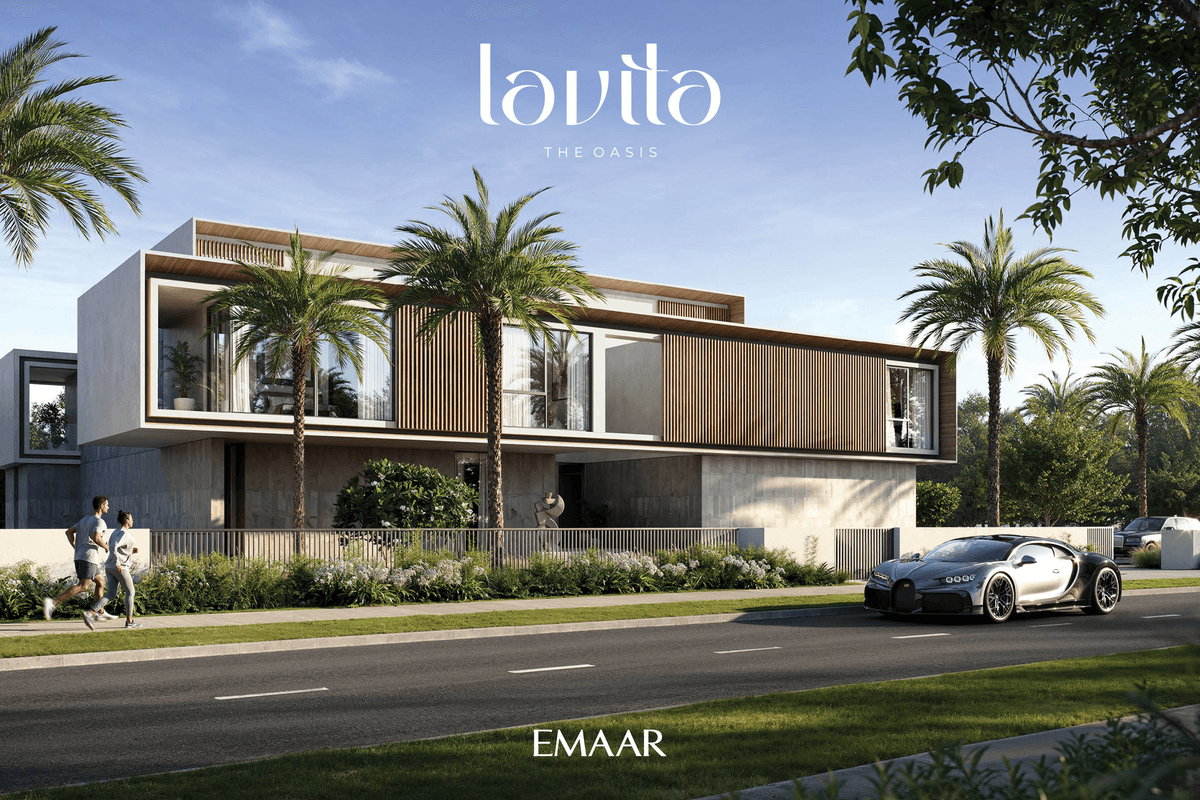 Lavita Interior Design