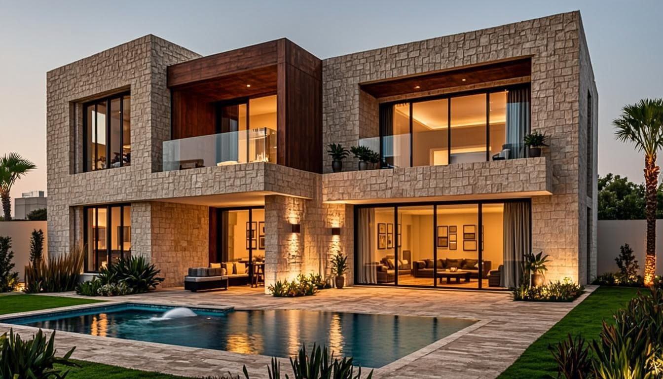 Palmeira Collective — Limited Edition Villa