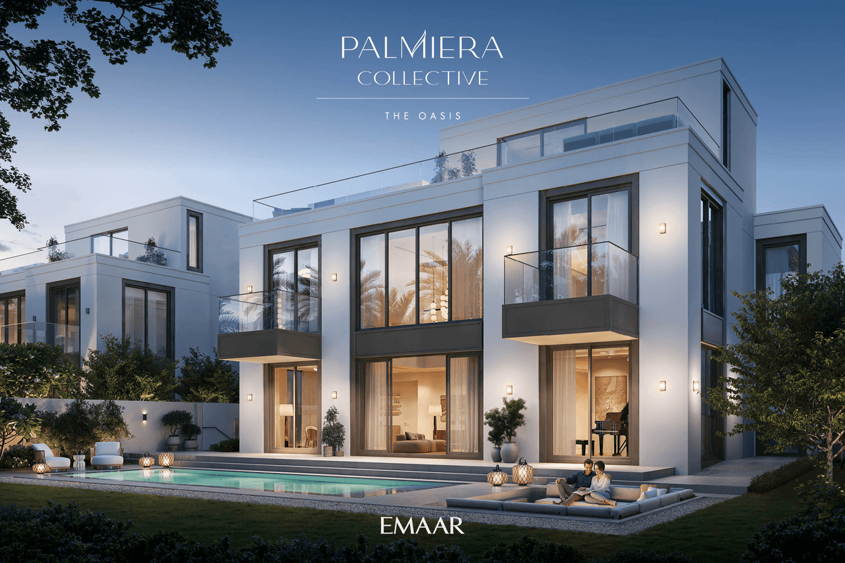 Palmeira Collective Waterfront