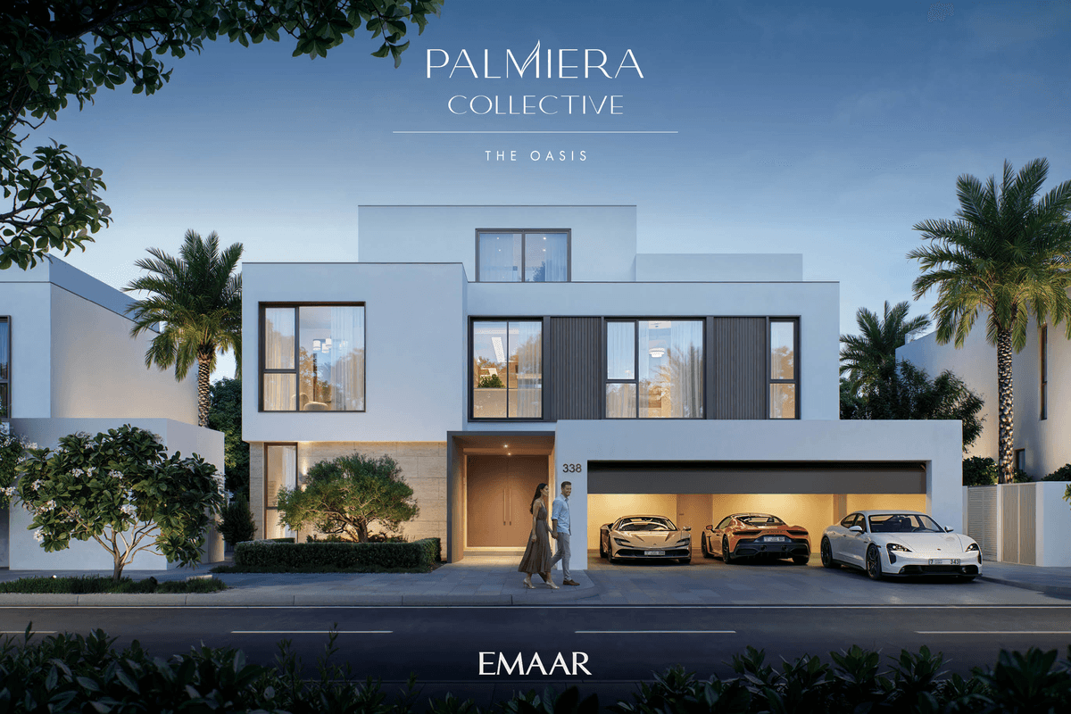 Palmeira Collective Landscaping