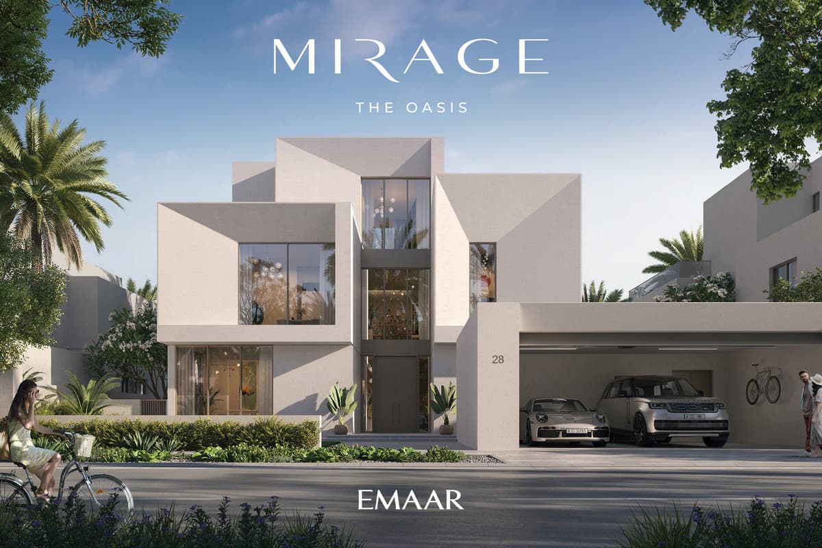 Mirage