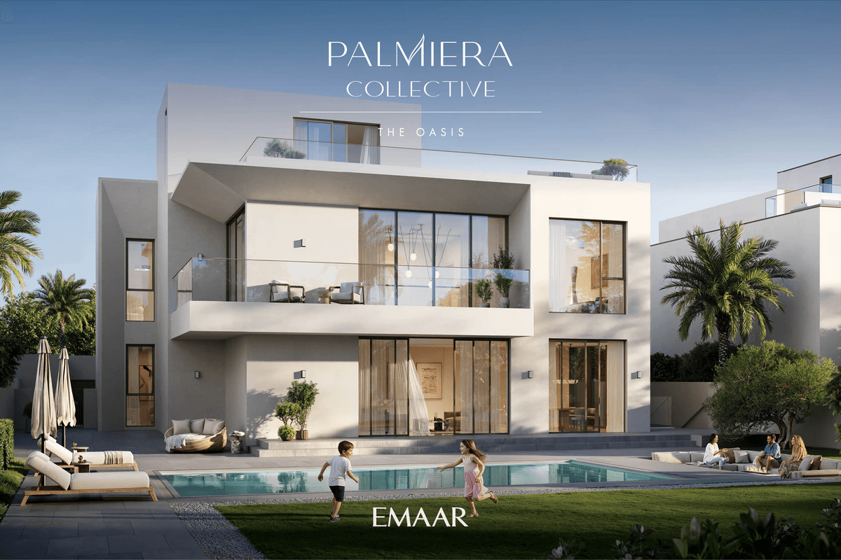 OP Palmiera Collective-V-416